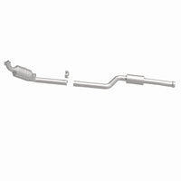 MagnaFlow Direct Fit Catalytic Converter 08-10 C300 3.0L D/S