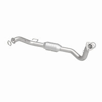 MagnaFlow Direct Fit Catalytic Converter 98-02 Passport 3.2L OEM