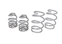Whiteline 99-05 BMW 3 Series Coil Springs - Lowered