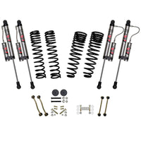 Skyjacker 2.5In GLAD KT NR LGTRV ADX