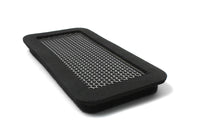 PERRIN 13-20 Subaru BRZ / Scion FR-S / Toyota 86 Drop-In Panel Filter - Black