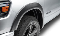 Husky Liners 19-24 RAM 1500 (Excl. Rebel/TRX) OE-Style Fender Flares 4pc - Black