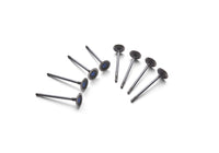 Ford Racing Coyote 5.2L Lightweight Exhaust Valve - Set of 8
