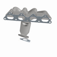 MagnaFlow Direct Fit Catalytic Converter 01-03 Galant 2.4L mani OEM