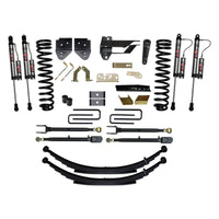 Skyjacker 6In SYS 17 F250-F350 4WD/DSL