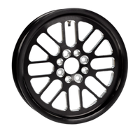 Belak 17x4.5 / 2.25 BS / 5x120 BP / Series 2 Wheel - Monoblock
