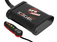 aFe 24-25 Mazda CX-90 / 2025 Mazda CX-70 L6-3.3L (t) Scorcher Module