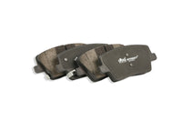 DBA 22-23 Hyundai Veloster (300mm Rear Rotor) Street Series Rear Brake Pads