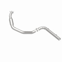 MagnaFlow 06-10 Chevrolet Express 3500 6.0L Direct Fit Converter