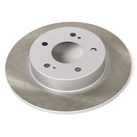 Power Stop 96-01 Infiniti I30 Rear Semi Coated Rotor