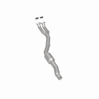 MagnaFlow Direct Fit Catalytic Converter OEM 96-98 BMW 740iL 4.4L