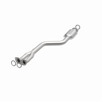 MagnaFlow Direct Fit Catalytic Converter 01-05 Lexus IS300 Rear CA
