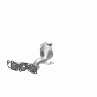 MagnaFlow 04-06 Toyota Sienna 3.3L Direct Fit Converter