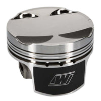 Wiseco Mitsubishi 4G63T 86.75 mm Bore 34.87 mm CH -4.75 CC Piston Set