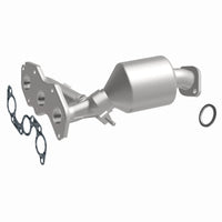 MagnaFlow 12-15 Venza 3.5 Manifold Direct Fit Converter