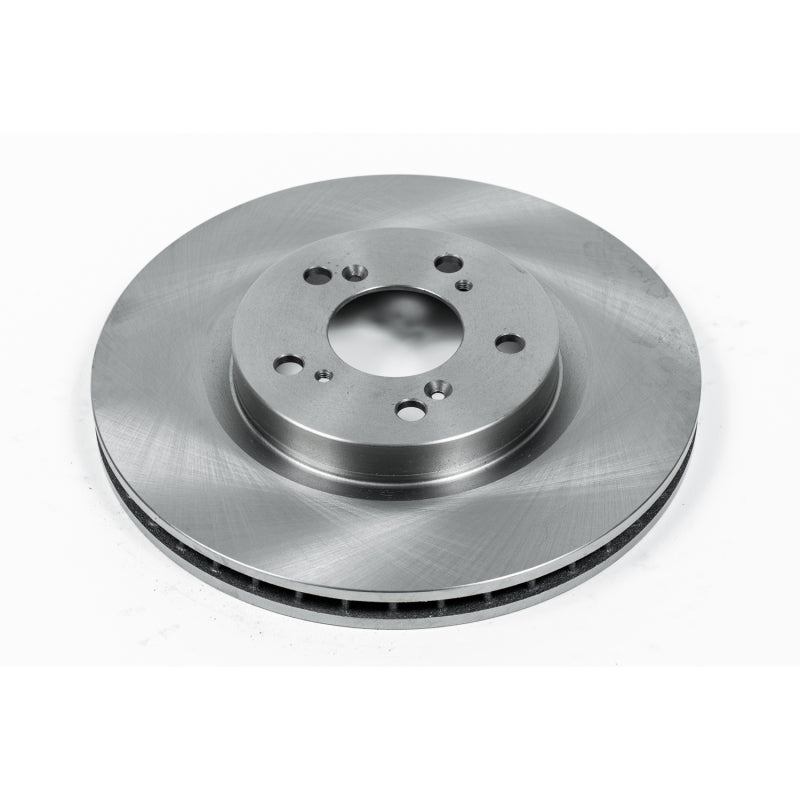 Power Stop 05-12 Acura RL Front Autospecialty Brake Rotor