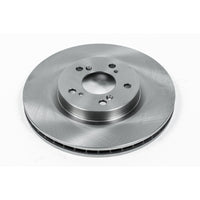 Power Stop 05-12 Acura RL Front Autospecialty Brake Rotor