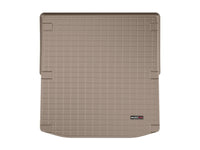 WeatherTech 2016+ Mercedes-Benz E-Class Cargo Liners - Tan