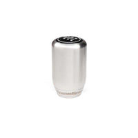 GrimmSpeed Swap-Top Weighted Piston Shift Knob - Stainless Steel