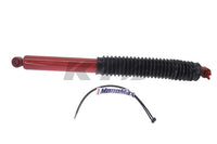 KYB Shocks & Struts MonoMax Rear CHEVROLET Blazer - Full Size (4WD) (Exc. S-Series) Lift Replacement