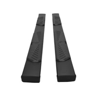 Westin 2022-2026 Toyota Tundra Dbl Cab R5 Nerf Step Bars - Textured Black