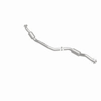 MagnaFlow 2007 Mercedes-Benz E350 3.5L Direct Fit Converter