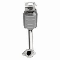 MagnaFlow Direct Fit Catalytic Converter 00 Ford Focus 2.0L Code P