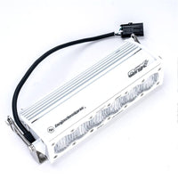 Baja Designs Marine OnX6+ Straight Light Bar 30in. Driving Combo/Clear - White