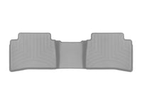 WeatherTech 2020+ Toyota Corolla Hybrid Rear FloorLiner - Grey