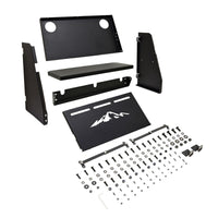 Westin 23-25 Nissan Frontier 5/6ft Bed EXP Truck Cap Storage Box Shelf/Table Kit