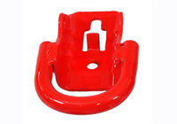 Ford Racing 15-22 F-150 Tow Hooks - Red (Pair)