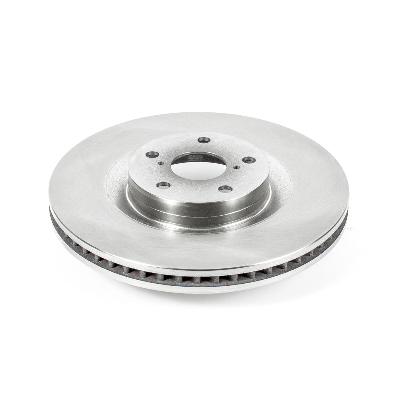 Power Stop 16-17 Lexus GS200t Front Left Autospecialty Brake Rotor