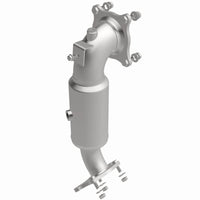 MagnaFlow 19-20 Acura RDX Single Underbody 2L Direct Fit Converter
