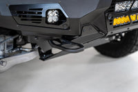 Addictive Desert Designs 2021 Dodge RAM 1500 TRX Bomber Front Bumper (20in Lights)