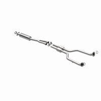 MagnaFlow Direct Fit Catalytic Converter 2006 Lexus GS300 3.0L