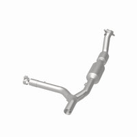 MagnaFlow 2000 Ford F-150 5.4L Direct Fit Converter