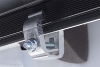Access Vanish 17-19 Nissan Titan 5-1/2ft Bed (Clamps On w/ or w/o Utili-Track) Roll-Up Cover