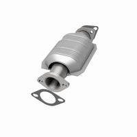 MagnaFlow Direct Fit Catalytic Converter 90-93 Miata 1.6L
