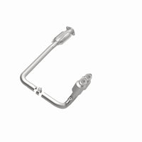 MagnaFlow Direct Fit Catalytic Converter 04-06 Wrangler/Unl 4.0 rr O