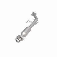 MagnaFlow Direct Fit Catalytic Converter 01-03 Toyota Sienna 3.0L re