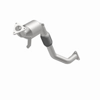 MagnaFlow 07-08 Audi Q7 3.6L Direct Fit Converter