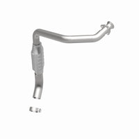 MagnaFlow Direct Fit Catalytic Converter 99 GM Express Van DS 5.7L