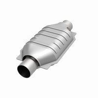 MagnaFlow Universal Catalytic Converter 2 W/O2 Boss
