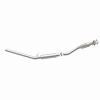 MagnaFlow Direct Fit Catalytic Converter 08 Chrysler Mini Van OEM