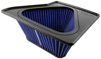 aFe MagnumFLOW Air Filters OER P5R A/F P5R Ford Diesel Trucks 99.5-03 V8-7.3L (td)