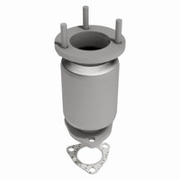 MagnaFlow Direct Fit Catalytic Converter 87-89 Mazda B2200 2.2L