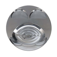 Manley Mazda 94mm 87.5mm Standard Bore 9.5 CR Dish Type Platinum Series Piston w/Rings - Single