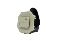 DV8 Quick Release Molle Panel Tool Mounts - Black
