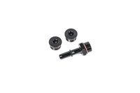 Radium Engineering Fuel Rail Plumbing Kit Rotax 999T Ace