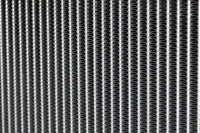 GReddy 92-02 Mazda RX-7 (FD3S) Aluminum Radiator TW-R - Front Mount